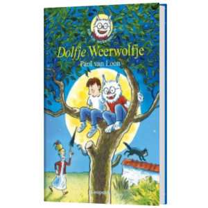 Dolfje Weerwolfje 1
