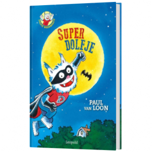 SuperDolfje