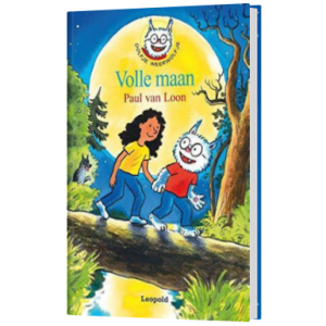 Volle maan