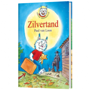 Zilvertand