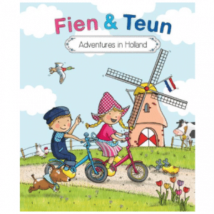Adventures in Holland