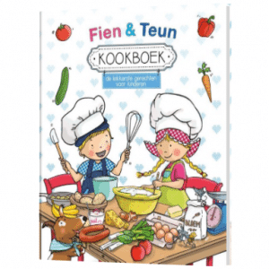 Fien & Teun Kookboek