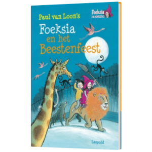 Foeksia en het beestenfeest