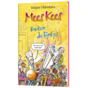 Buiten de lijntjes