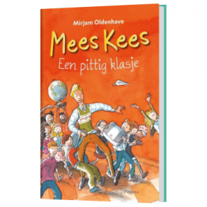 Een pittig klasje